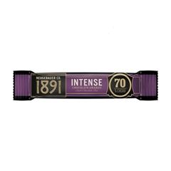 CHOCO BARRA NEUG 1891 70% CACAU 40X9G