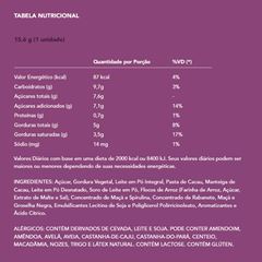 CHOCOLATE NEUGE MUMU KIDS UVA 24X15,6G