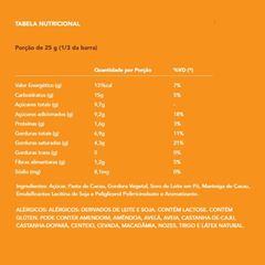 CHOCOLATE BARRA NEUG 40% CACAU 16X80G