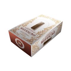 CHOCOLATE NEUGE REFEICAO ORIG 40X9G