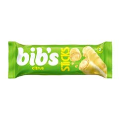 BIBS STICKS CITRUS NEUGE 16X32G