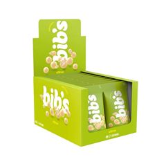CHOCOLATE NEUGE BIBS CITRUS 18X40G