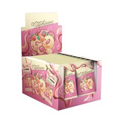 NAPOLITANO GO NEUGE 18X40G