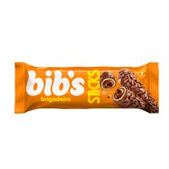 BIBS STICKS BRIGADEIRO NEUGE 16X32G
