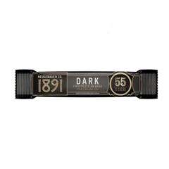 CHOCO BARRA NEUG 1891 DARK 40X9G