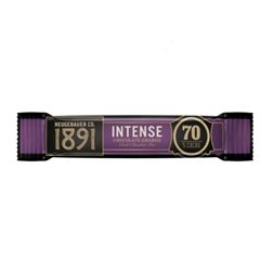 CHOCO BARRA NEUG 1891 INTENSE 40X9G