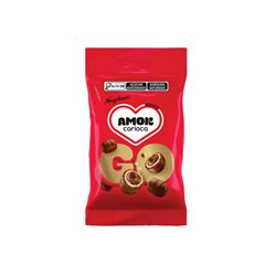 AMOR CARIOCA GO NEUGE 18X40G