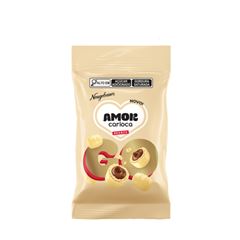 AMOR CARIOCA BRANCO GO NEUGE 18X40G