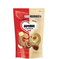 AMOR CARIOCA DUO GO POUCH 120G