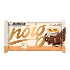 CHOCOLATE NEUGE CREME BRUL 12X130G