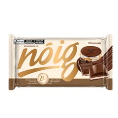 CHOCOLATE NEUGE TIRAMISU 12X130G