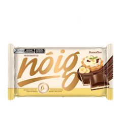 CHOCOLATE NEUGE BANOFFEE 12X130G