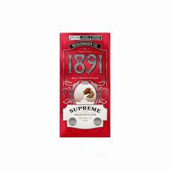 CHOCO NEUG 1891 SUPRE LEITE 10X45G