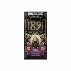 CHOC NEUG 1891 INTENSE 10X45G