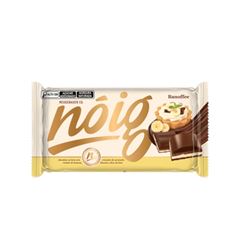 CHOCOL BARRA NOIG BANOFFEE 12X70G