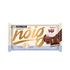 CHOCOLATE BARRA NOIG PAVLOVA 12X70G