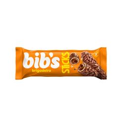 BIBS STICKS BRIGADEIRO NEUGE 16X29G
