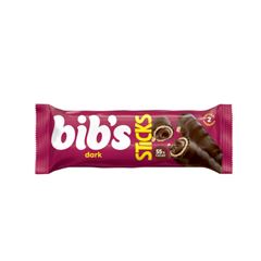 BIBS STICKS DARK 55% NEUGE 16X29G