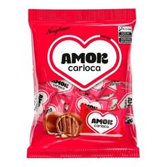 BOMBOM NEUGE AMOR CARIOCA 500G