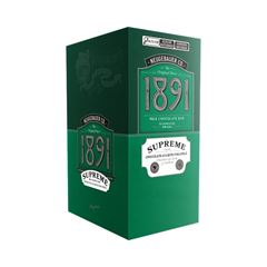 CHOCOLATE NEUGE 1891 SUPREME AVELA 10X90
