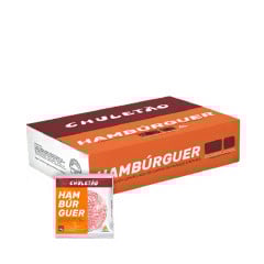 HAMBURGUER CONG MISTO CHULETAO 2,016KX56