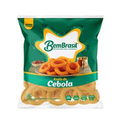 ANEIS DE CEBOLA 1,05 KG EMP BEM BRASIL