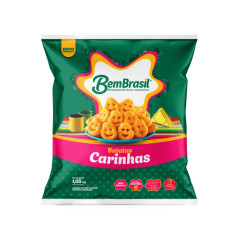 BATATA CARINHAS BEM BRASIL 1,05KG