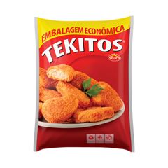 TEKITOS CONG 1KG SEARA