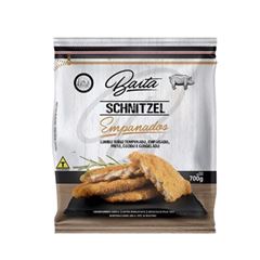 LOMBO SUINO EMPAN SCHINITZEL 700G BAITA