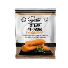 STEAK DE FRANGO 1KG BAITA