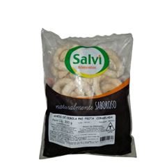 ANEIS DE CEBOLA TRADICIONAL SALVI 300GR