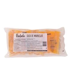 POLPA DE MARACUJA 10X100G FRUTALE