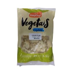 COUVE FLOR CONG EASYCHEF 1,1 KG