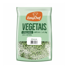 ERVILHA CONG EASYCHEF 1,1 KG