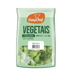 BROCOLIS CONG EASYCHEF 1,1 KG
