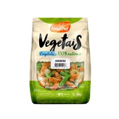 JARDINEIRA LEGUMES CONG EASYCHEF 1,1 KG