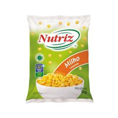 MILHO DOCE CONG NUTRIZ 1KG