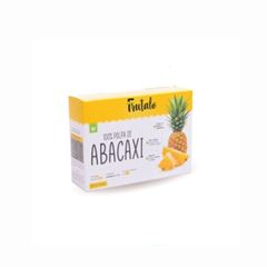 ABACAXI EM CUBOS CONG 1KG FRUTALE
