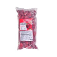 MORANGO CONG 1KG FRUTALE