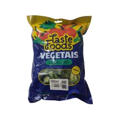 BROCOLIS CONG 1,02 KG TASTE