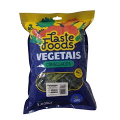 ESPINAFRE CONG 1,02 KG TASTE