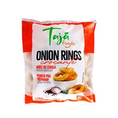ANEIS DE CEBOLA 1,1KG TAJA