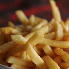 BATATA PALITO CONG DEUTSCHIPS 2KG