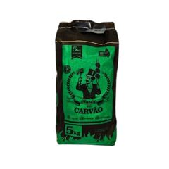 CARVAO VEGETAL PCT 5KG BARAO DO CARVAO