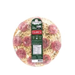 PIZZA CALABRESA 300G RIGONA