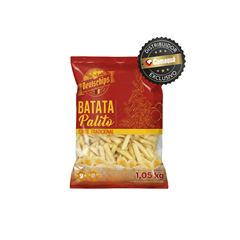 BATATA PALITO CONG DEUTSCHIPS 1,05KG