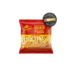 BATATA PALITO CONG DEUTSCHIPS 400G