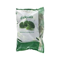 BROCOLIS GOLDEN FOODS 1,02KG