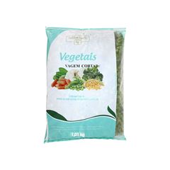 VAGEM CONG GOLDEN FOODS 1,02KG