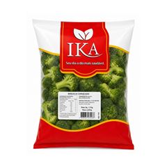 BROCOLIS CONG IKA IS 2,5 KG